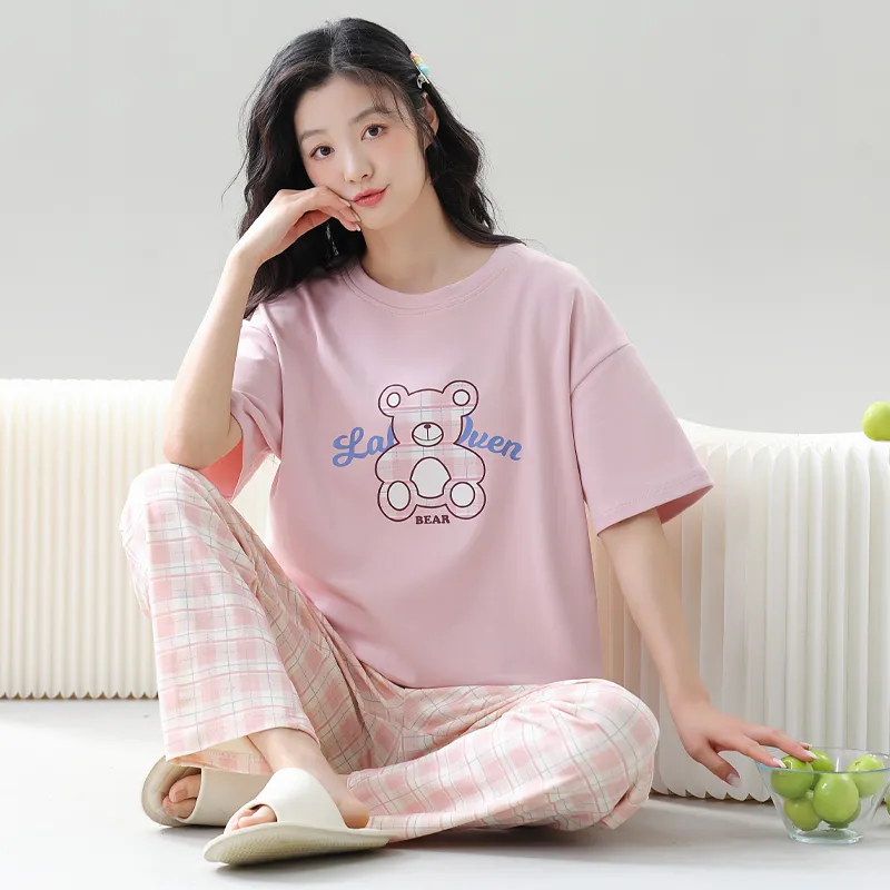 Maultiay Pajama Gift Box Women's-3
