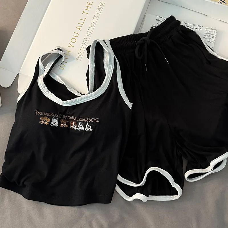 Maultiay Pajama Gift Box Women's-4