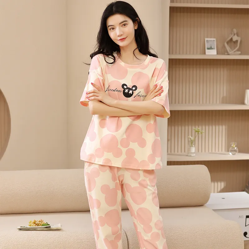 Maultiay Pajama Gift Box Women's-2