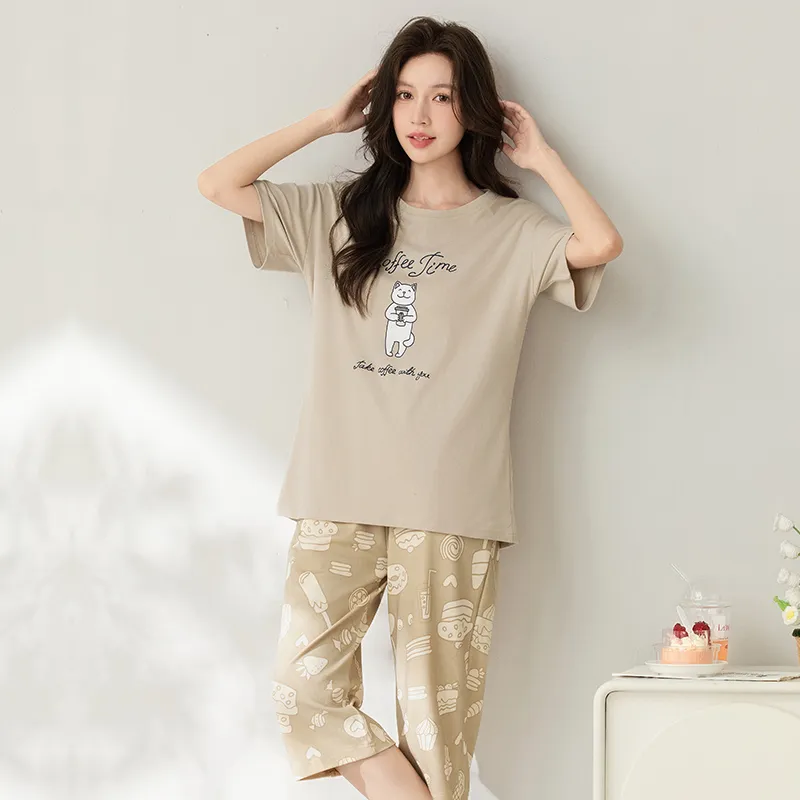 Maultiay Pajama Gift Box Women's-1
