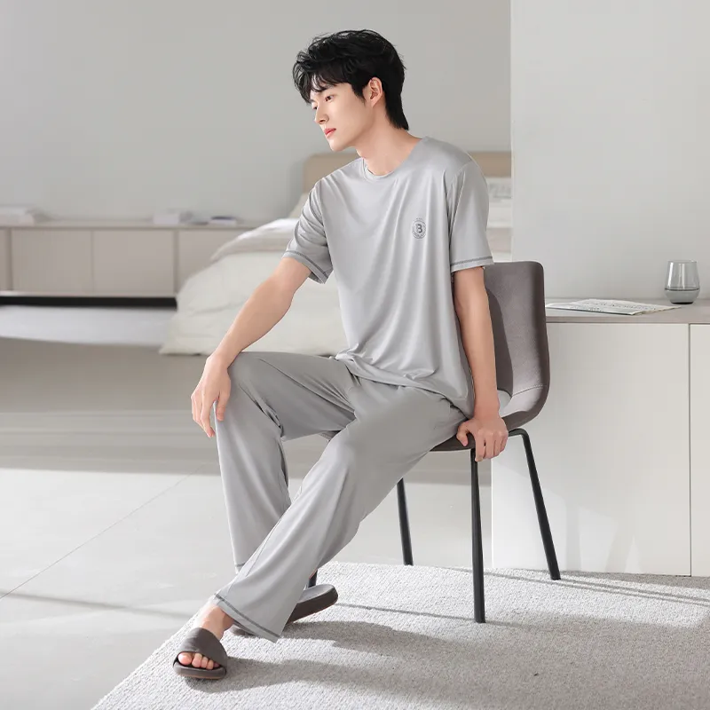Maultiay Men Pajama Gift Boxes-4