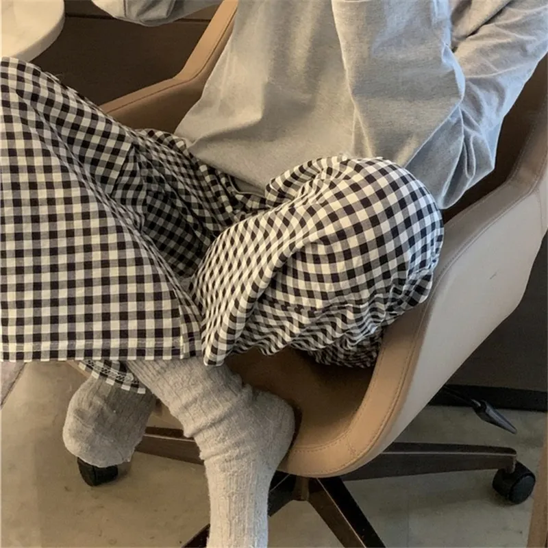Maultiay Women's Pajama Pants-4