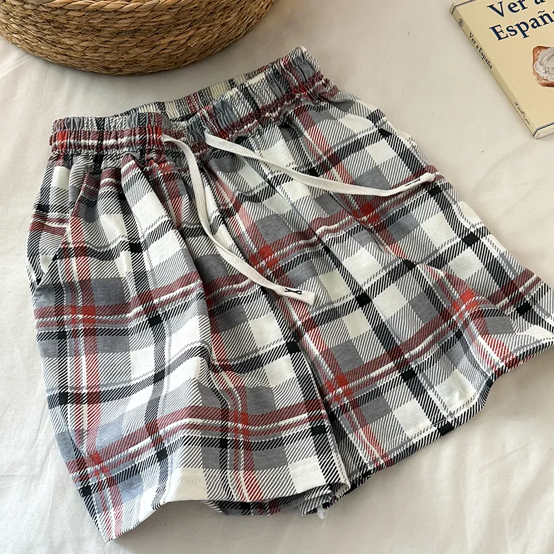 Maultiay Women's Pajama Pants-5