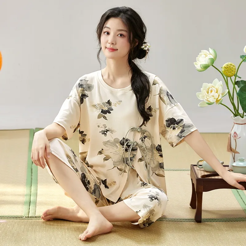 Maultiay Pajama Gift Box Women's-4