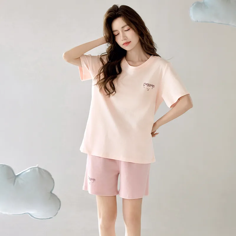 Maultiay Women's Pajama Sets-3