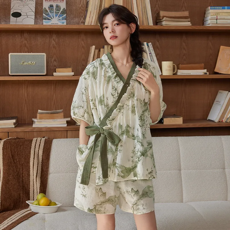 Maultiay Pajama Gift Box Women's-4