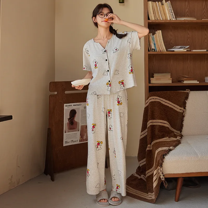 Maultiay Pajama Gift Box Women's-2