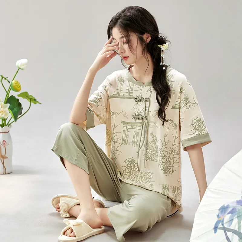 Maultiay Pajama Gift Box Women's-6