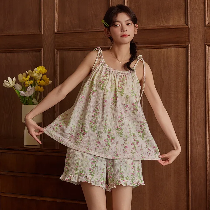 Maultiay Pajama Gift Box Women's-4