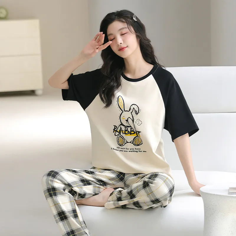 Maultiay Pajama Gift Box Women's-4