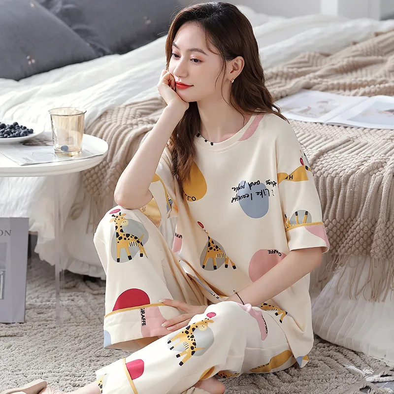 Maultiay Pajama Gift Box Women's-6