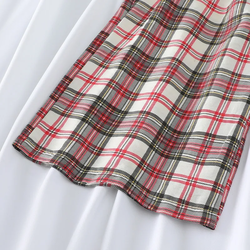 Maultiay Pajama Pants Women's Red-5