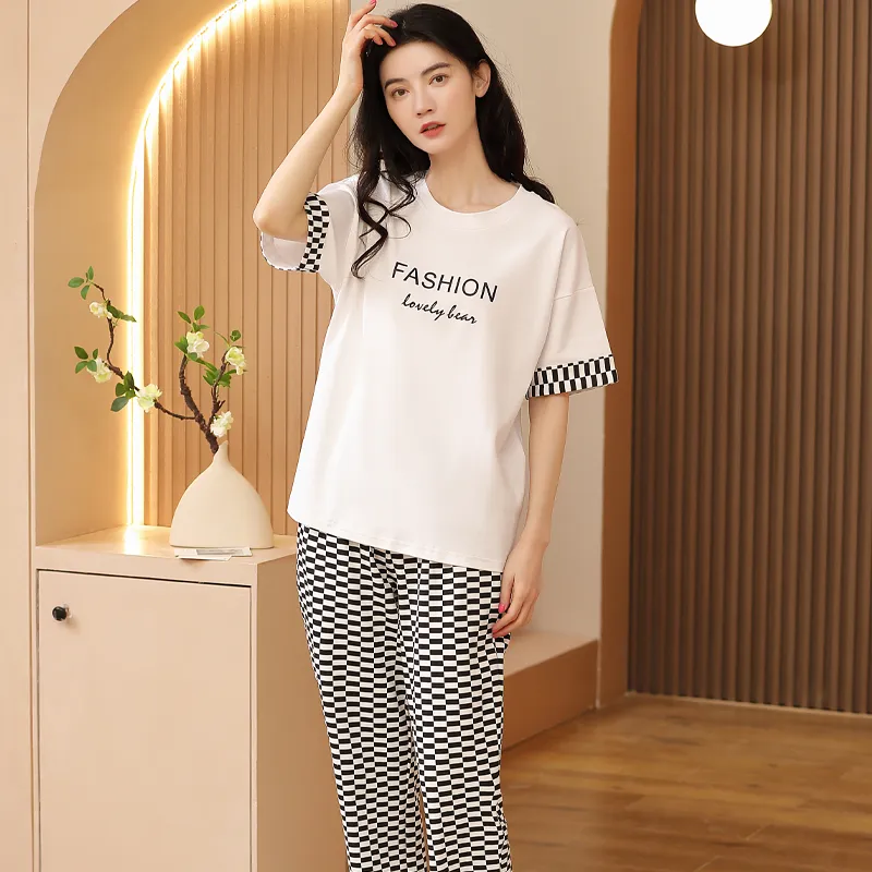 Maultiay Pajama Gift Box Women's-2