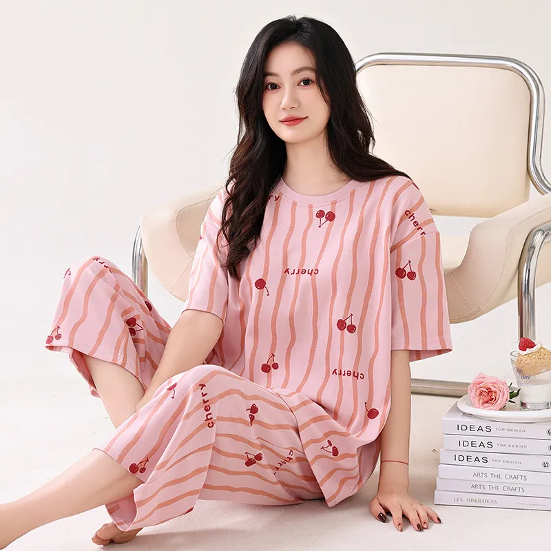 Maultiay Pajama Gift Box Women's-6