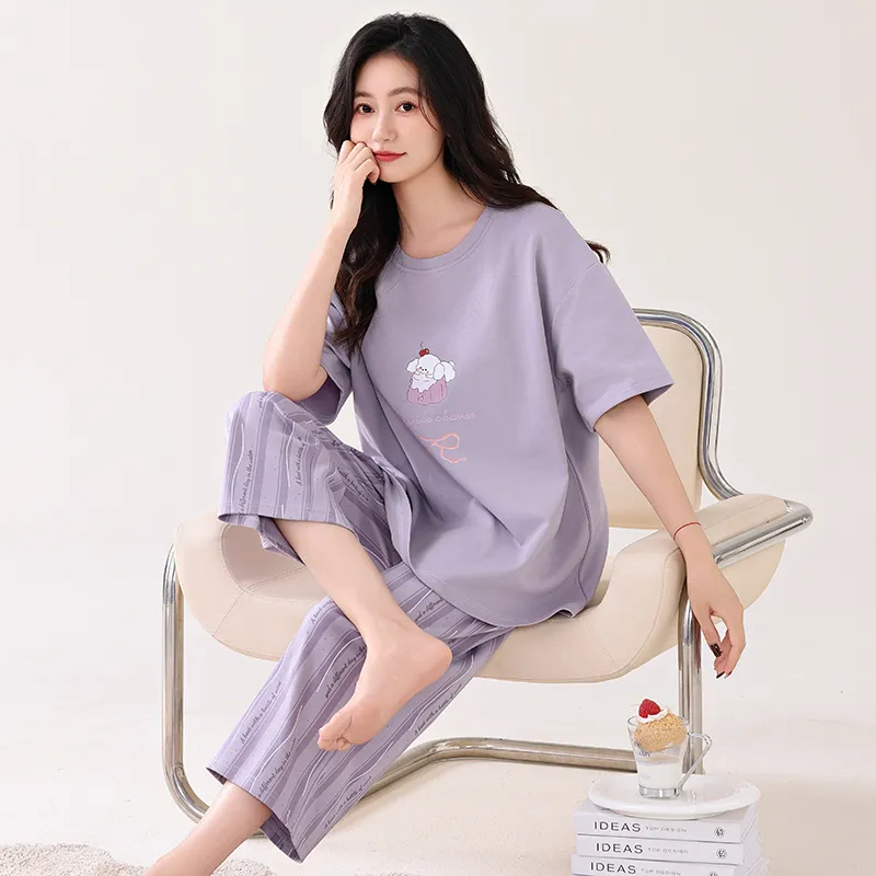 Maultiay Pajama Gift Box Women's-4