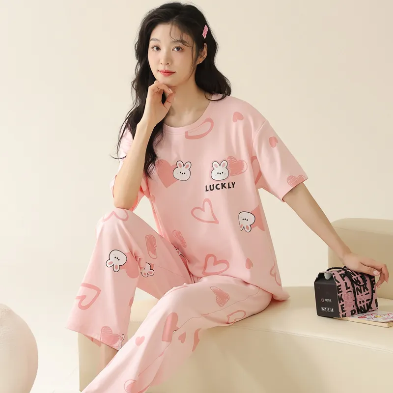 Maultiay Pajama Gift Box Women's-5