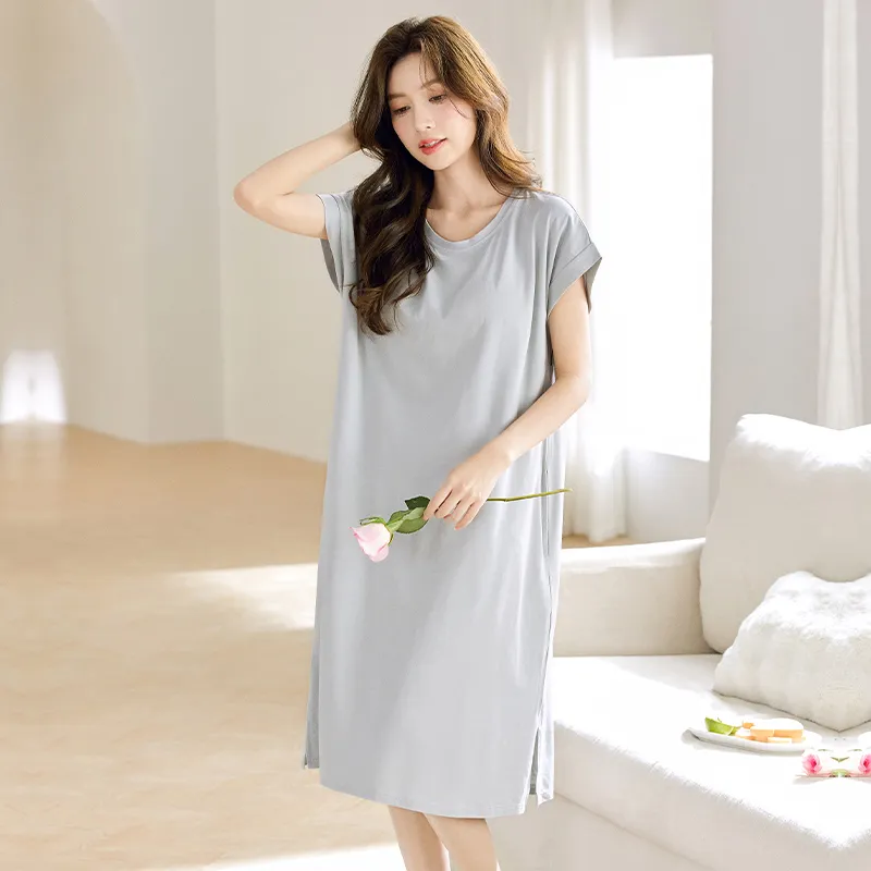 Maultiay Pajama Gift Box Summer Women's-1