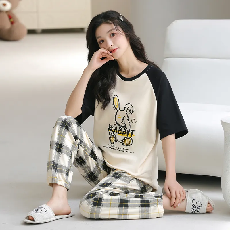 Maultiay Pajama Gift Box Women's-2
