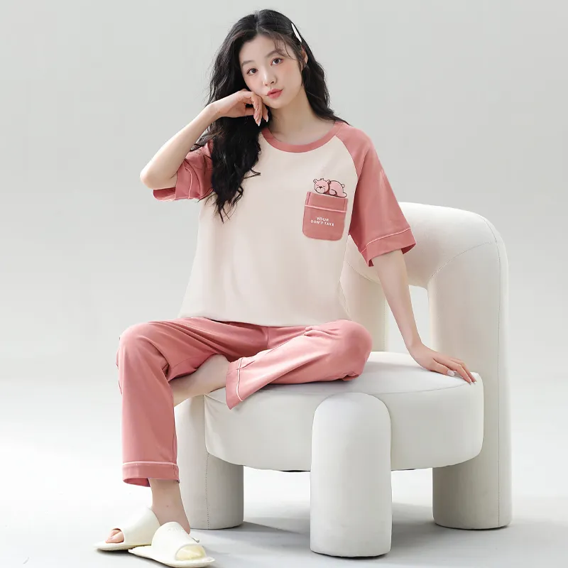 Maultiay Pajama Gift Box Women's-4
