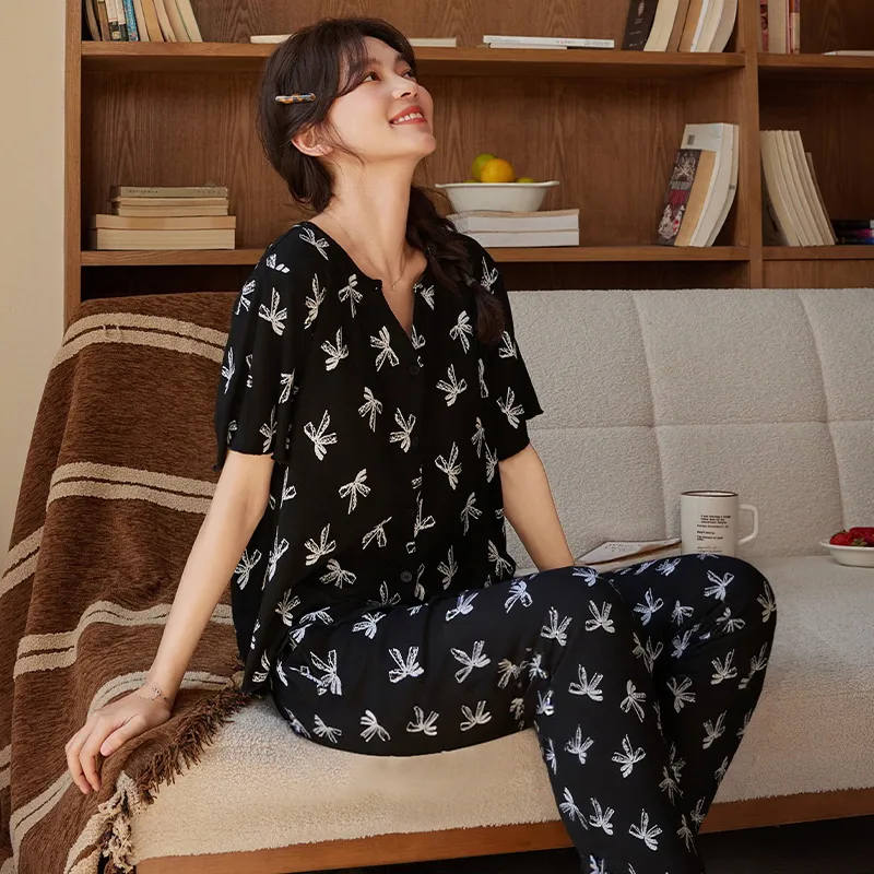 Maultiay Pajama Gift Box Women's-2