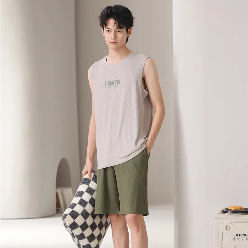 Maultiay Men Pajama Gift Boxes-1