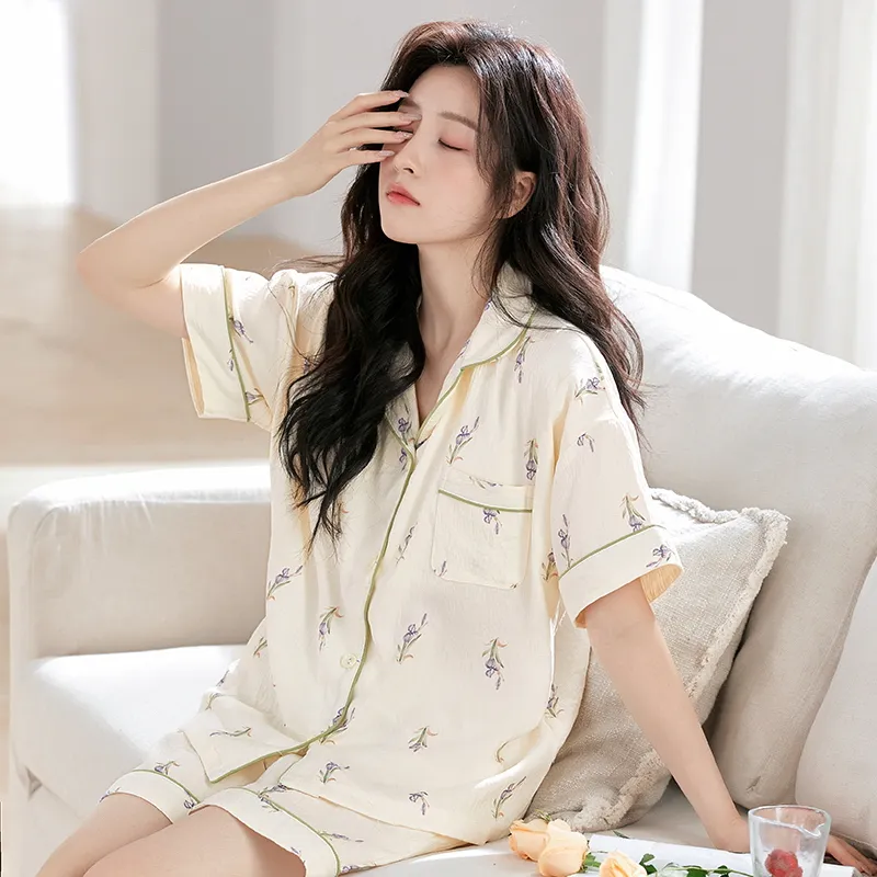 Maultiay Pajama Gift Box Women's-3