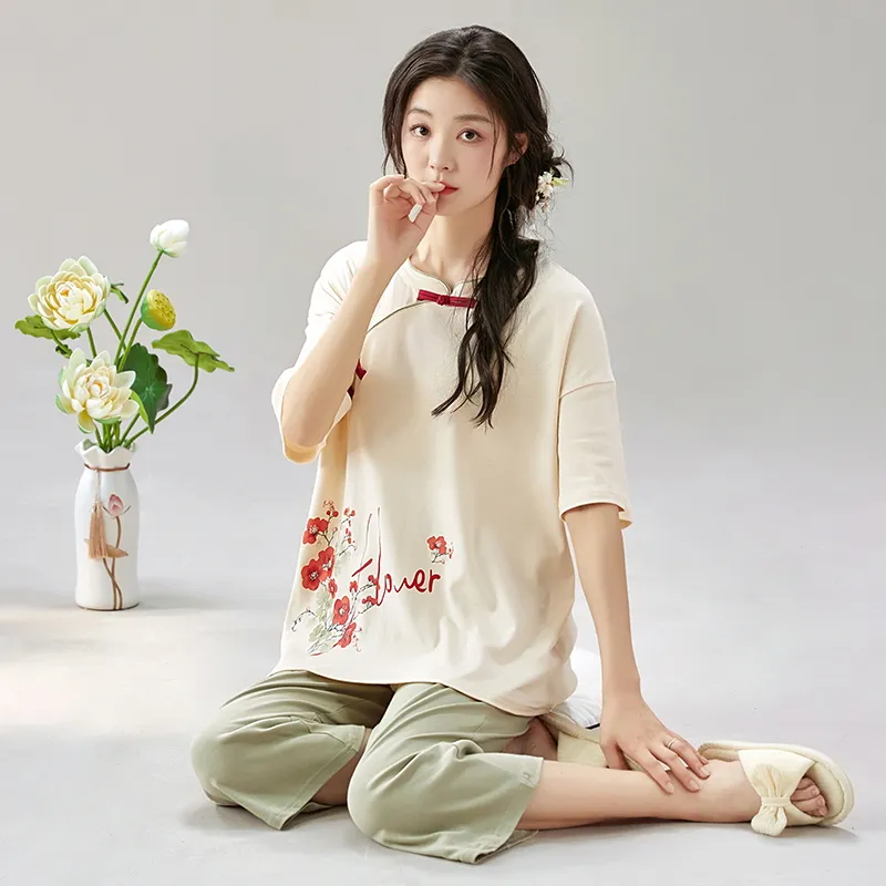 Maultiay Pajama Gift Box Women's-7