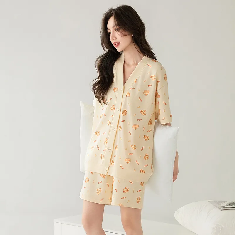 Maultiay Pajama Gift Box Women's-3