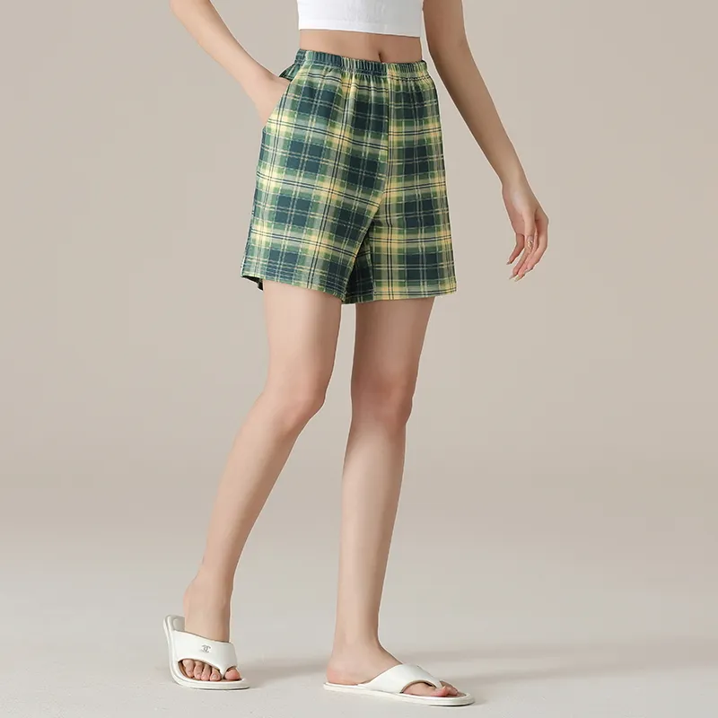 Maultiay Pajama Pants Summer Women's-6
