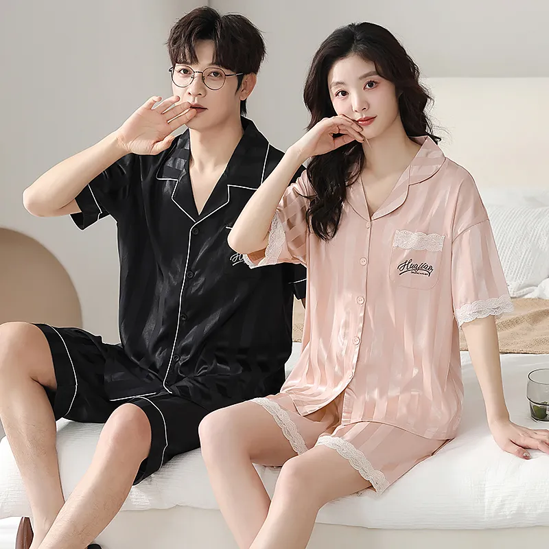 Maultiay Unisex Pajama Sets-8