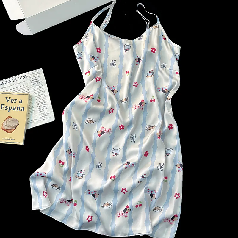 Maultiay Pajama Gift Box Women's Gift Box Set-1