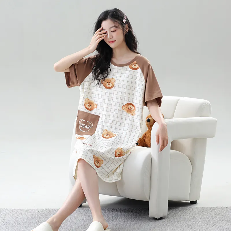 Maultiay Pajama Gift Box Women's-2
