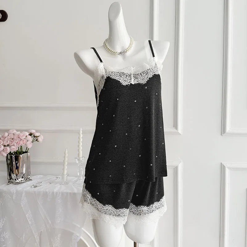Maultiay Women's Pajama Sets-5