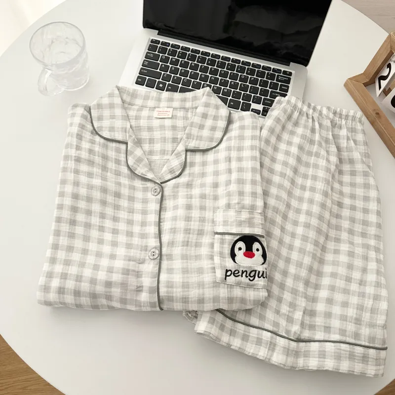 Maultiay Pajama Gift Box Women's-1