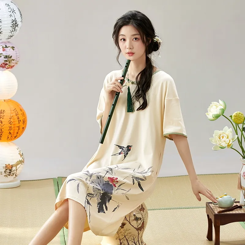 Maultiay Pajama Gift Box Women's-2