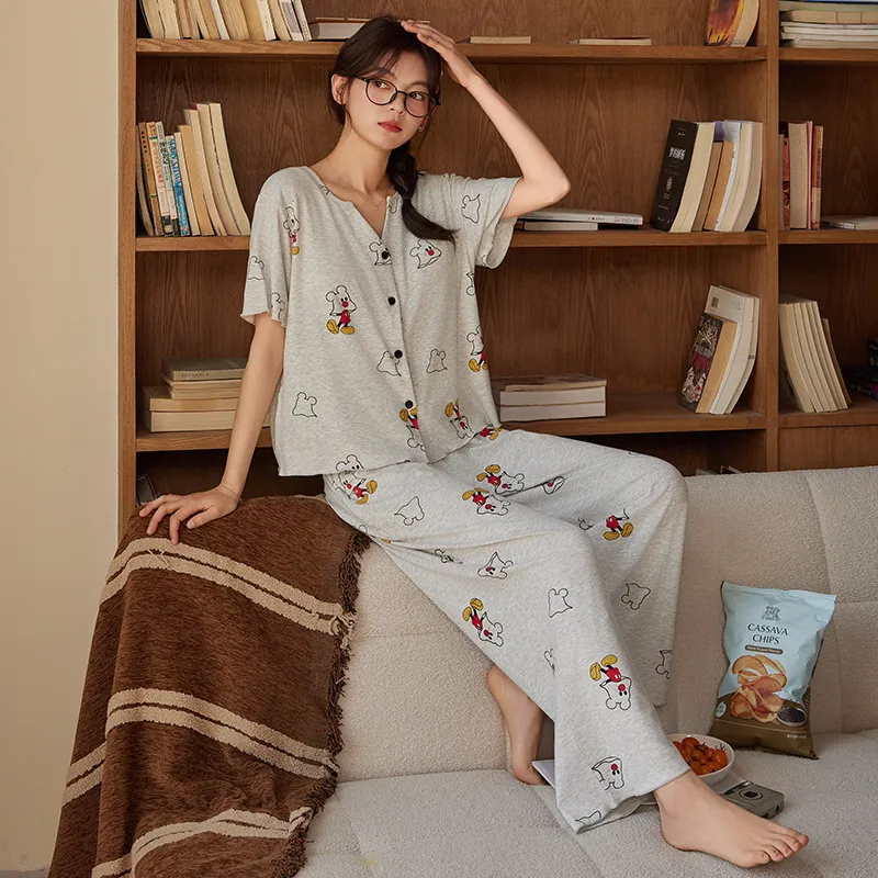 Maultiay Pajama Gift Box Women's-6