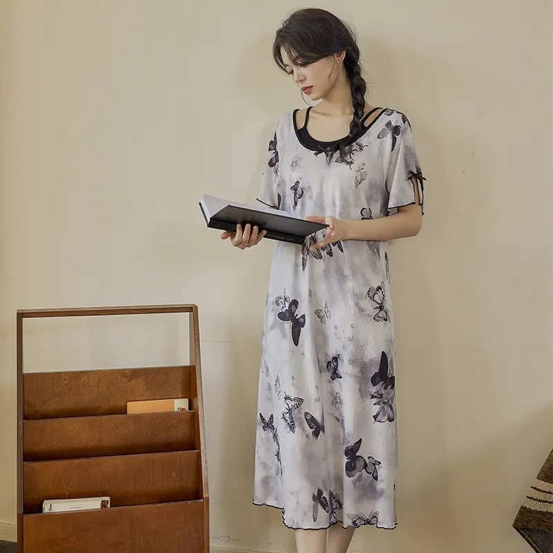 Maultiay Pajama Gift Box Women's-5