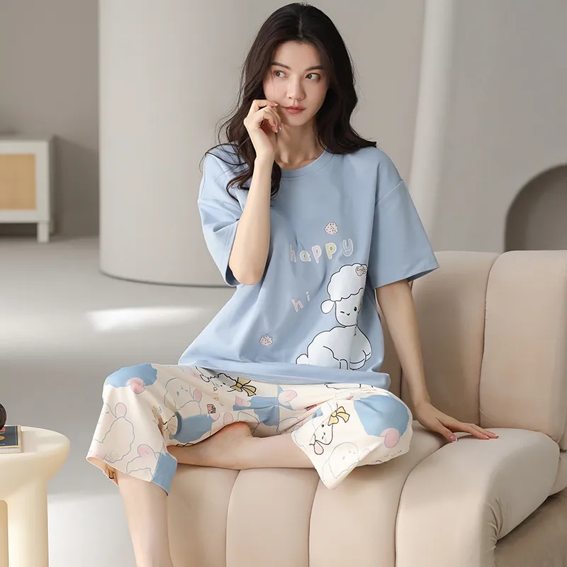 Maultiay Pajama Gift Box Women's-2