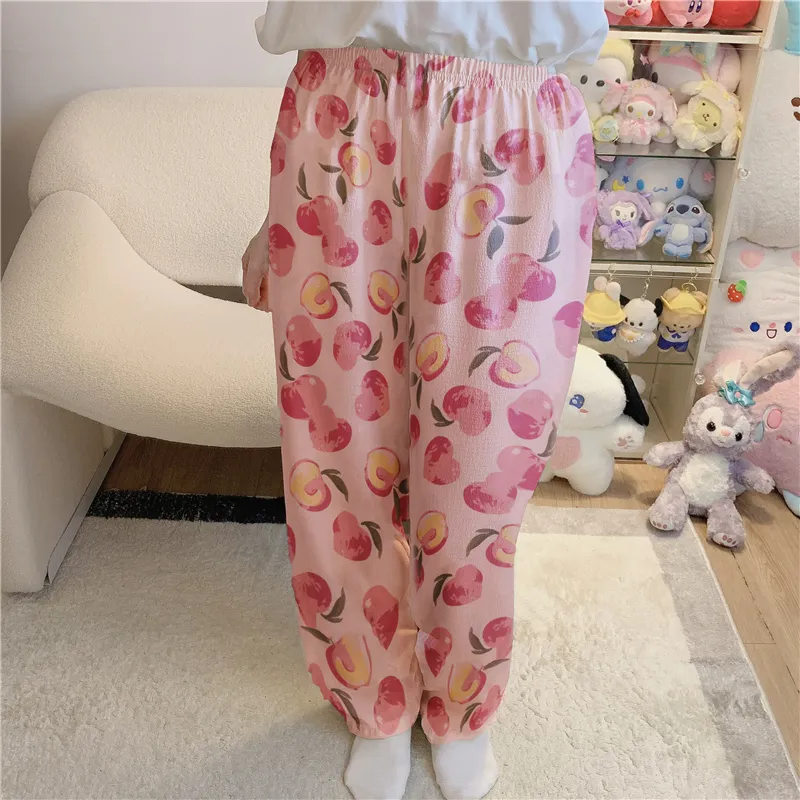 Maultiay Pajama Pants Women's Gift Box Set-5