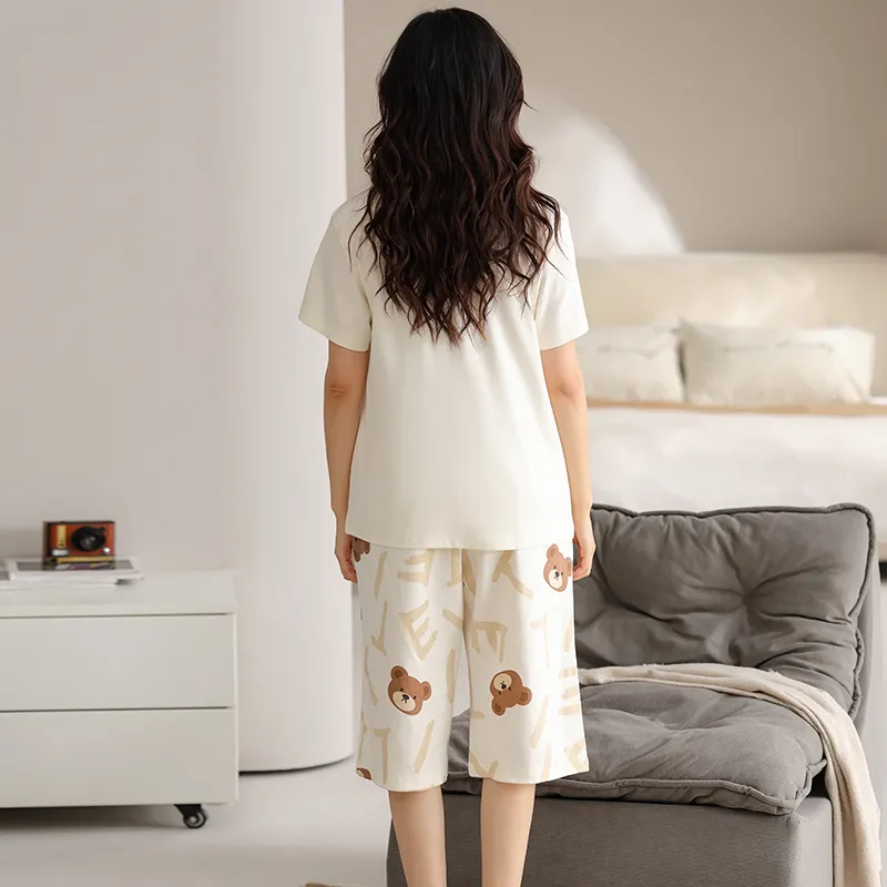Maultiay Pajama Gift Box Women's-3