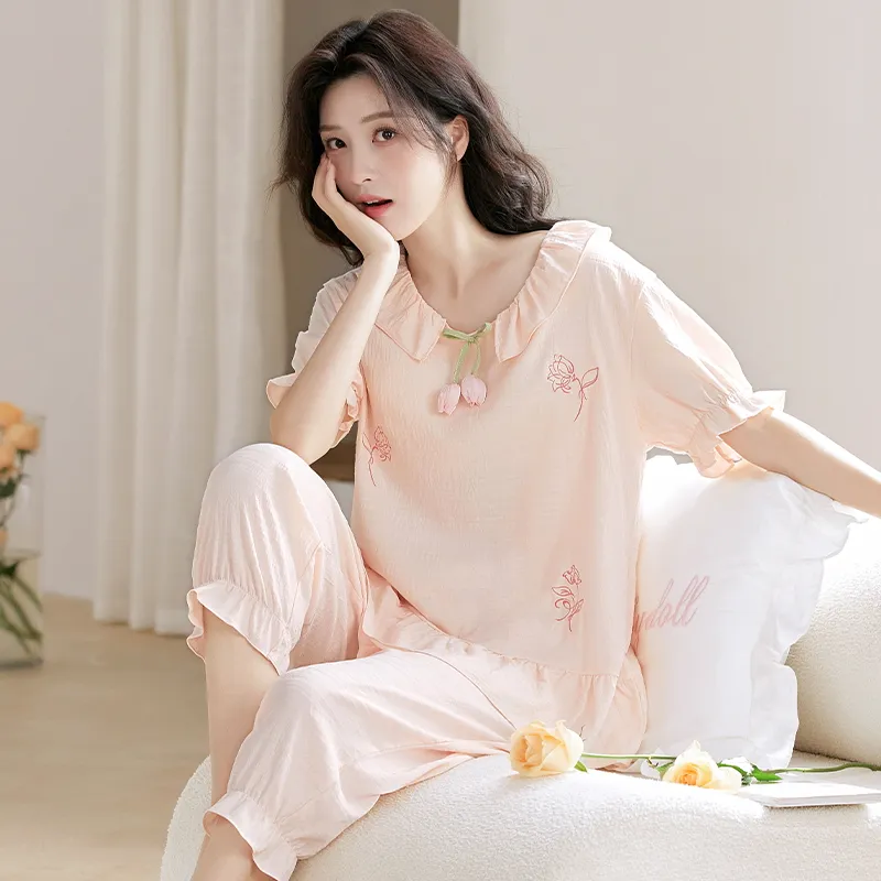 Maultiay Pajama Gift Box Women's-6