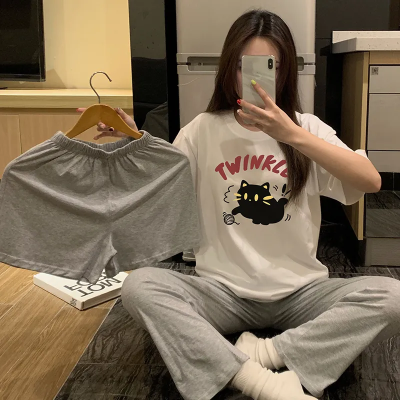 Maultiay Pajama Gift Box Women's-1
