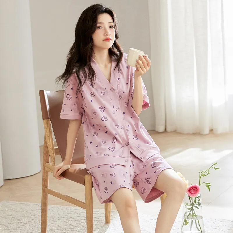 Maultiay Pajama Gift Box Women's-5