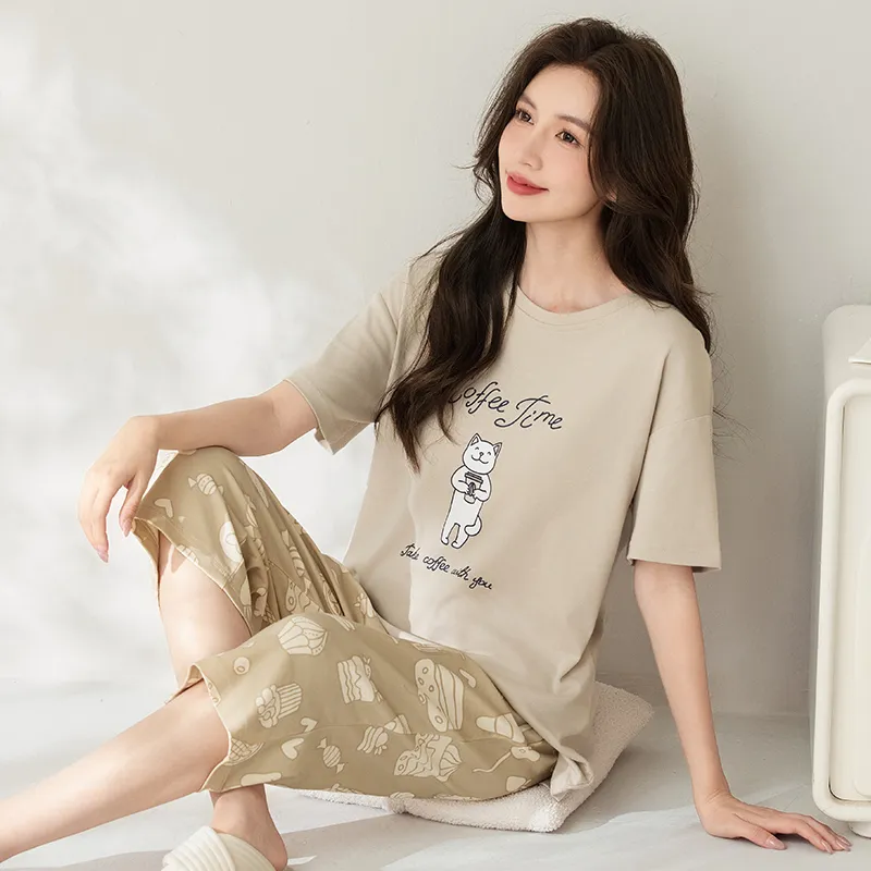 Maultiay Pajama Gift Box Women's-6