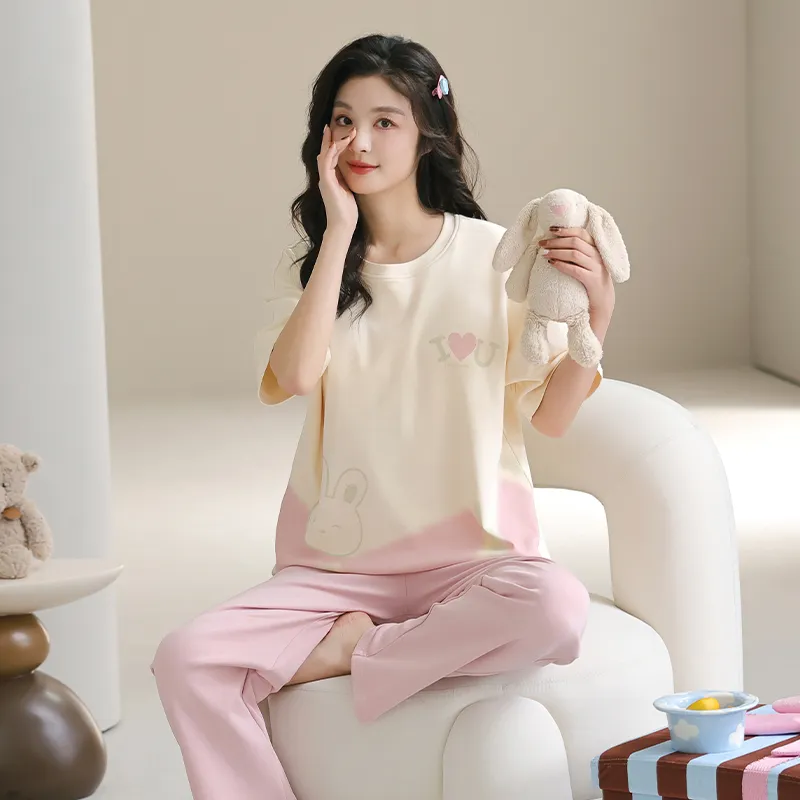 Maultiay Pajama Gift Box Women's-4