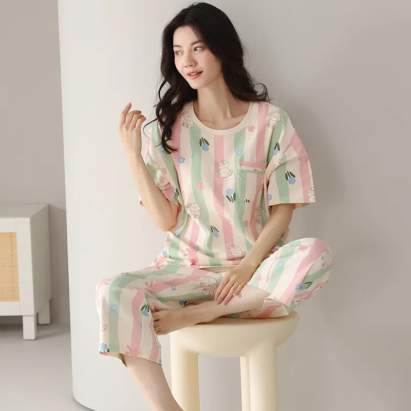 Maultiay Pajama Gift Box Women's-5