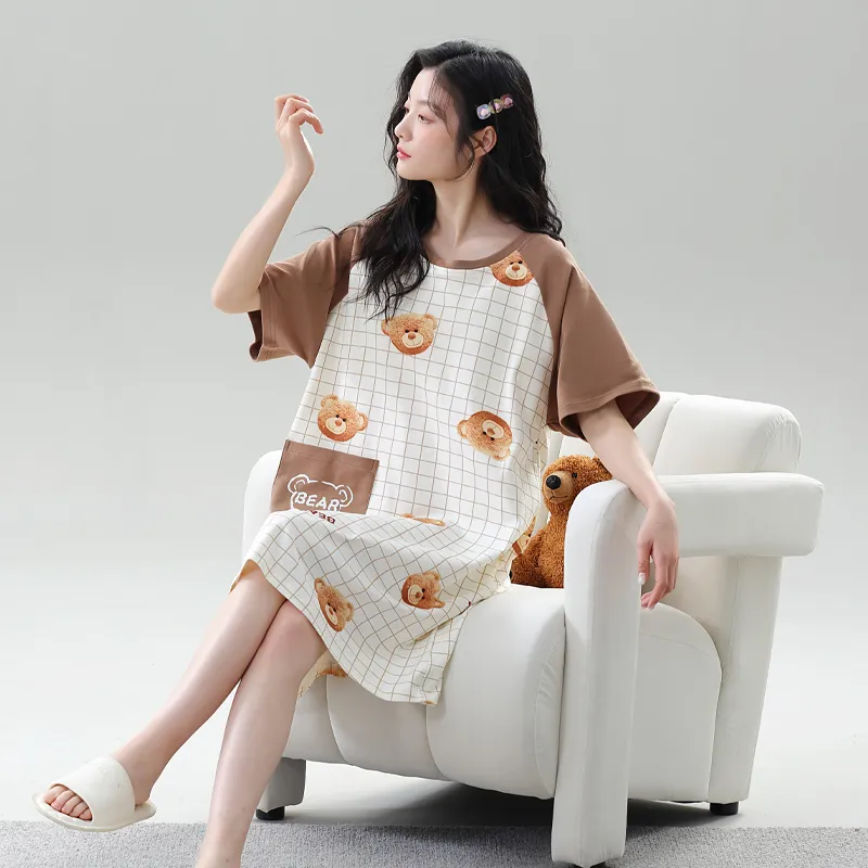Maultiay Pajama Gift Box Women's-1
