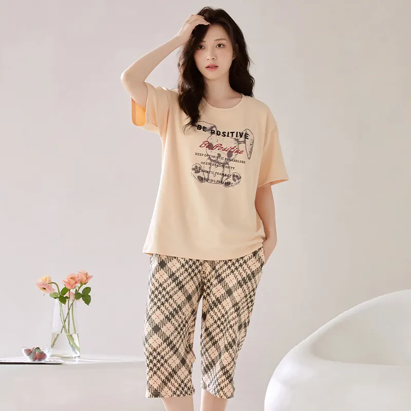 Maultiay Pajama Gift Box Women's-3