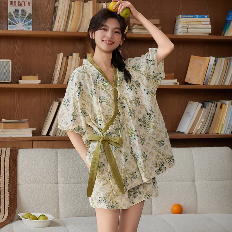 Maultiay Pajama Gift Box Women's-5