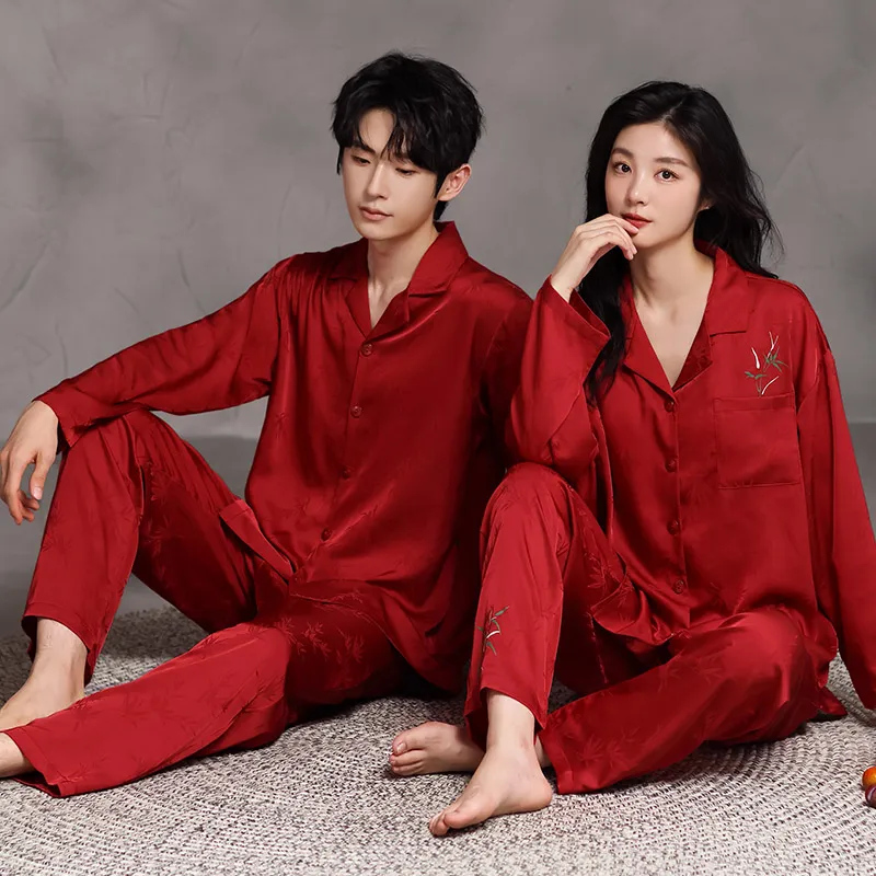 Maultiay Unisex Pajama Sets-4